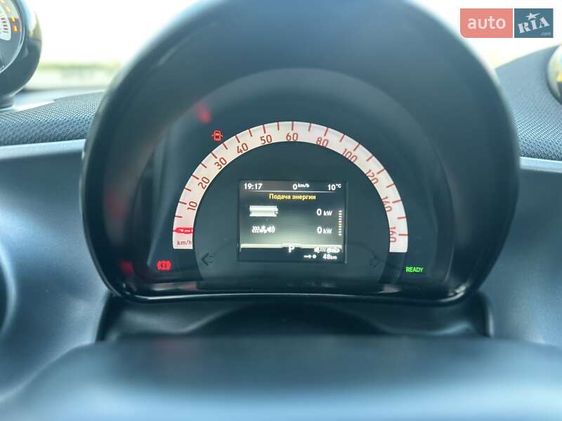 Хэтчбек Smart Forfour 2017 в Стрые фото 55 Хэтчбек Smart Forfour 2017 в Стрые