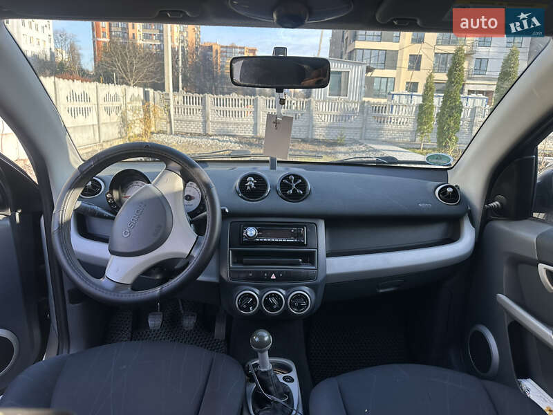 Хетчбек Smart Forfour 2006 в Хмельницькому