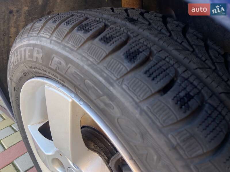 Хэтчбек Smart Forfour 2006 в Житомире фото 10 Хэтчбек Smart Forfour 2006 в Житомире