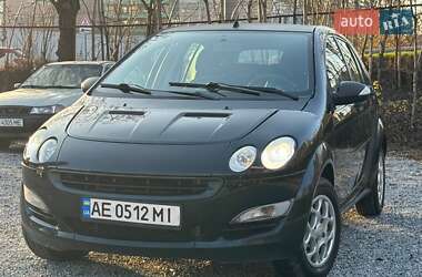 Хэтчбек Smart Forfour 2004 в Днепре