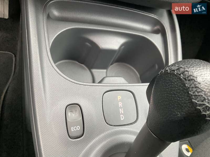 Хетчбек Smart Forfour 2018 в Києві