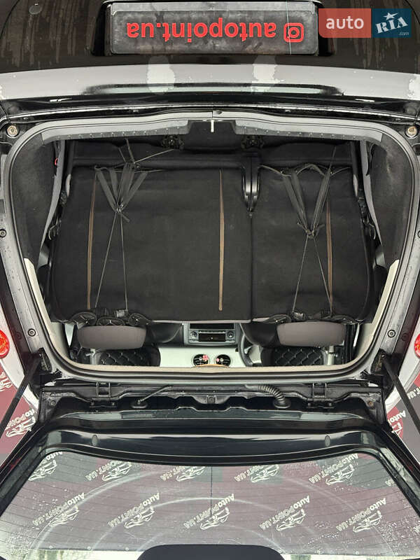 Хэтчбек Smart Forfour 2006 в Сумах фото 11 Хэтчбек Smart Forfour 2006 в Сумах