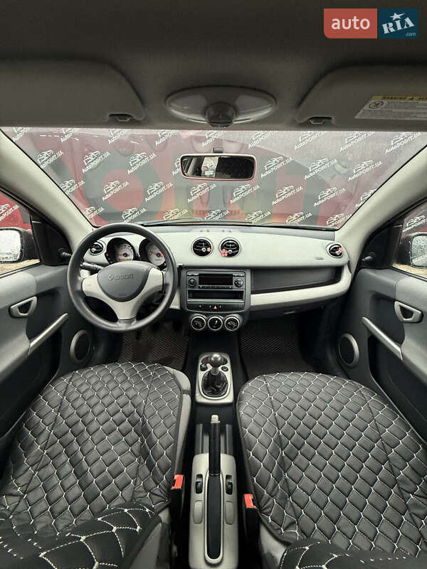 Хэтчбек Smart Forfour 2006 в Сумах фото 15 Хэтчбек Smart Forfour 2006 в Сумах