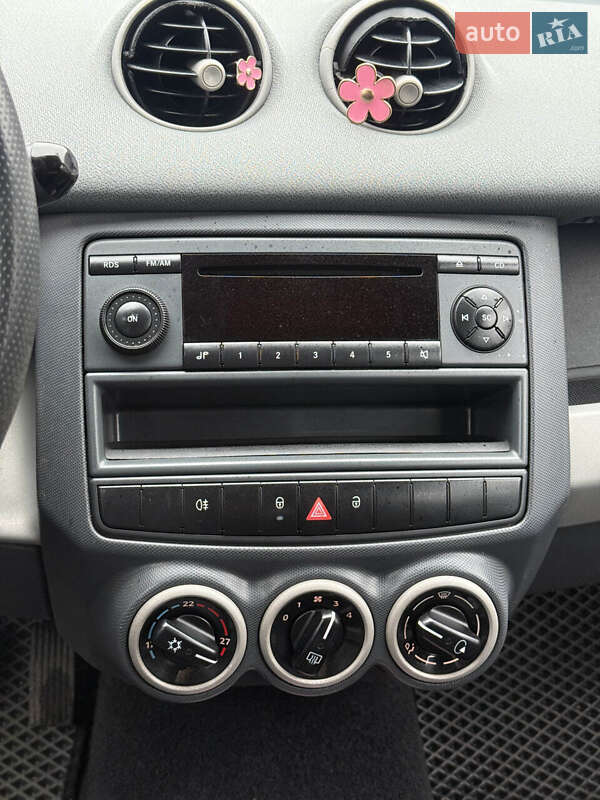 Хэтчбек Smart Forfour 2006 в Сумах фото 19 Хэтчбек Smart Forfour 2006 в Сумах