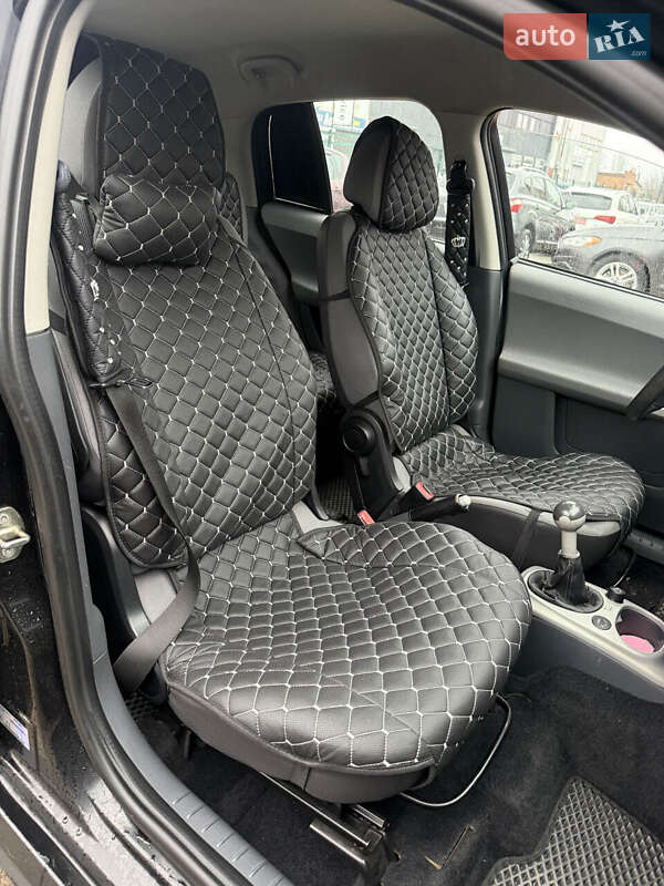 Хэтчбек Smart Forfour 2006 в Сумах фото 26 Хэтчбек Smart Forfour 2006 в Сумах