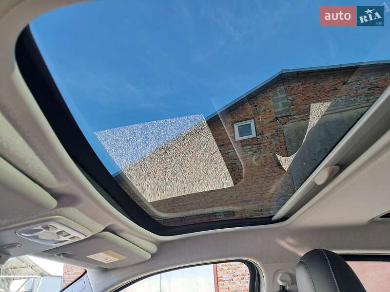 Хэтчбек Smart Forfour 2017 в Радехове фото 19 Хэтчбек Smart Forfour 2017 в Радехове