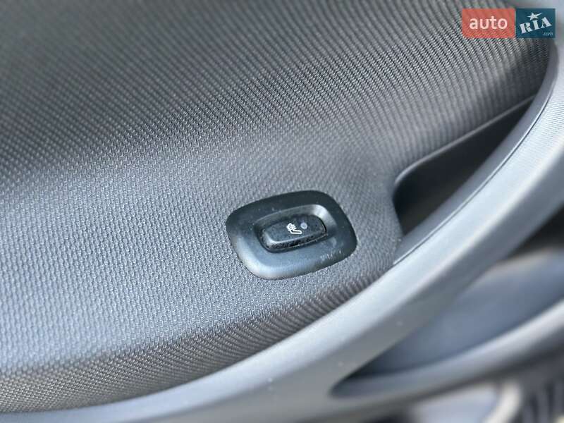 Хэтчбек Smart Forfour 2017 в Стрые фото 55 Хэтчбек Smart Forfour 2017 в Стрые