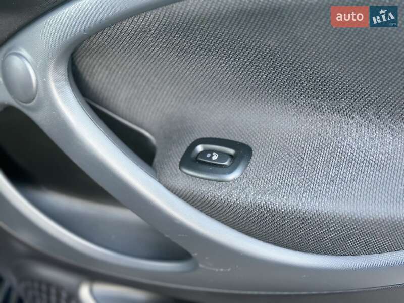 Хэтчбек Smart Forfour 2017 в Стрые фото 54 Хэтчбек Smart Forfour 2017 в Стрые