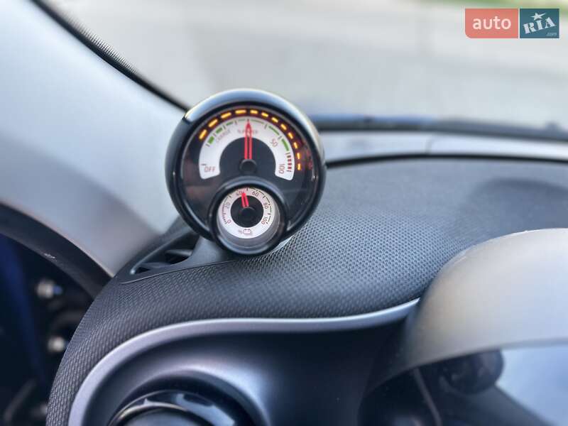 Хэтчбек Smart Forfour 2017 в Стрые фото 59 Хэтчбек Smart Forfour 2017 в Стрые