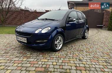 Хетчбек Smart Forfour 2006 в Житомирі