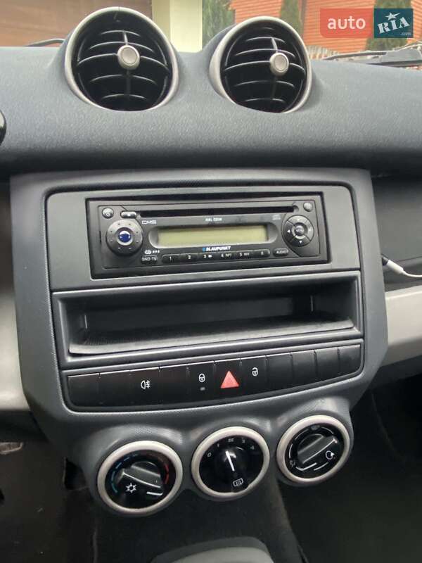 Хэтчбек Smart Forfour 2006 в Житомире фото 13 Хэтчбек Smart Forfour 2006 в Житомире