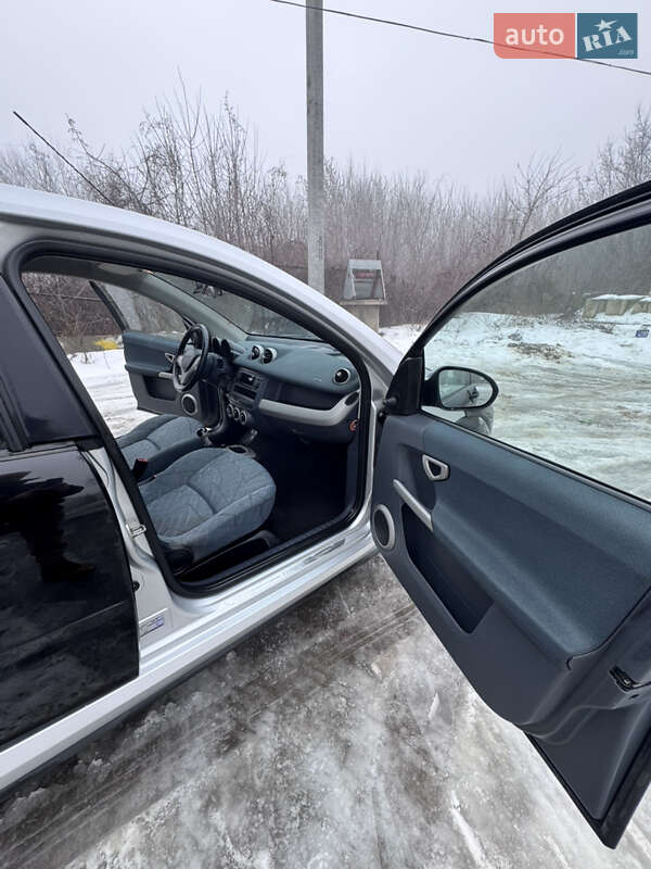 Хэтчбек Smart Forfour 2006 в Подольске фото 10 Хэтчбек Smart Forfour 2006 в Подольске