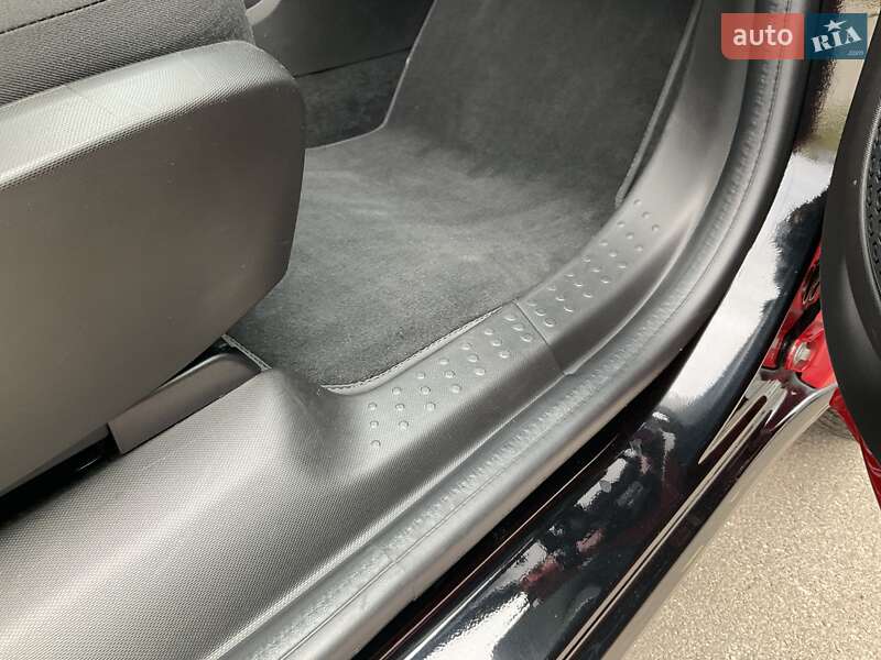 Хэтчбек Smart Forfour 2018 в Киеве