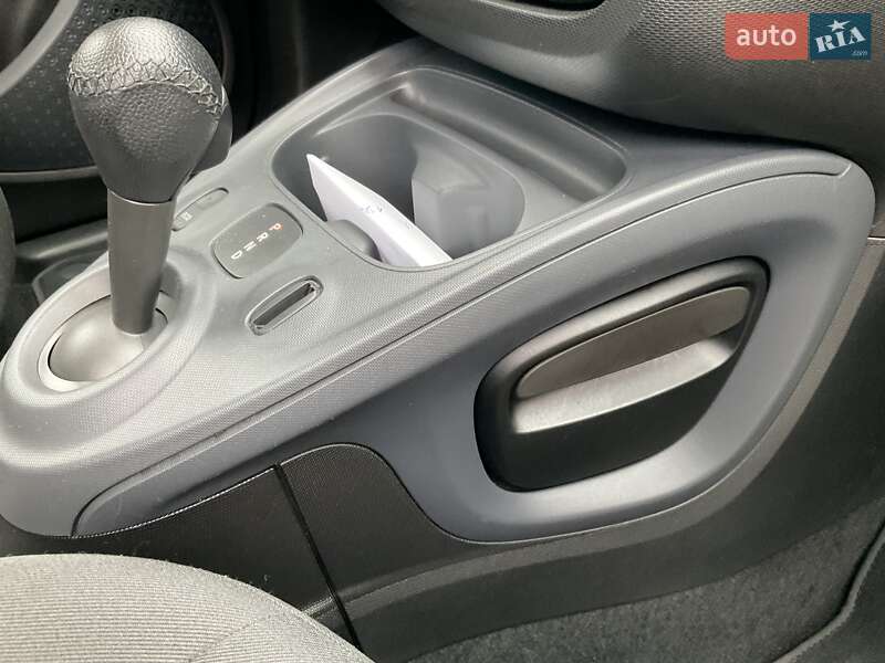 Хэтчбек Smart Forfour 2018 в Киеве