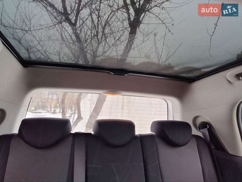 Хэтчбек Smart Forfour 2004 в Броварах