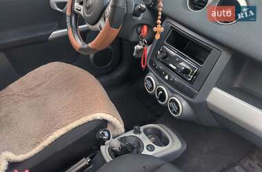 Хэтчбек Smart Forfour 2005 в Тернополе