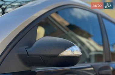 Хэтчбек Smart Forfour 2004 в Калуше