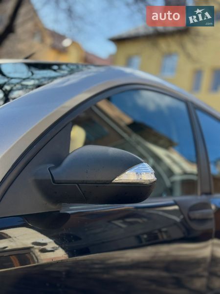 Хэтчбек Smart Forfour 2004 в Калуше