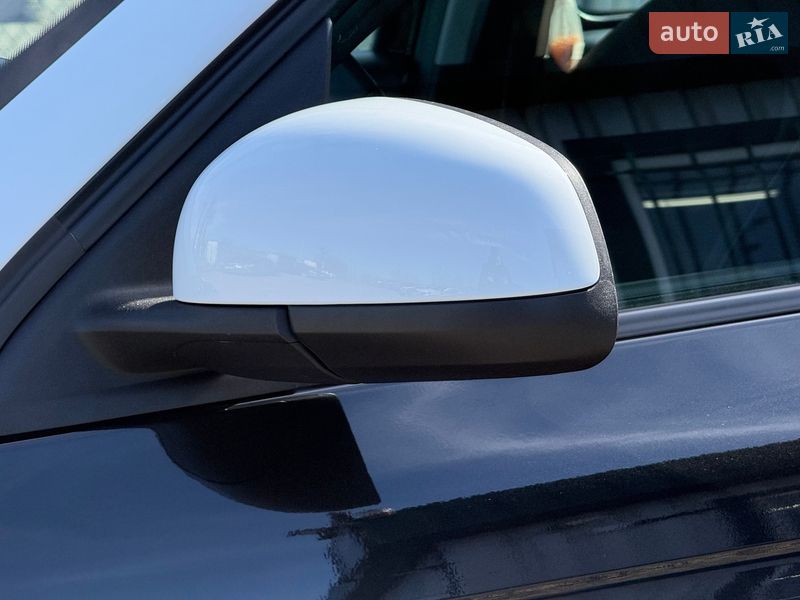 Хетчбек Smart Forfour 2019 в Вінниці