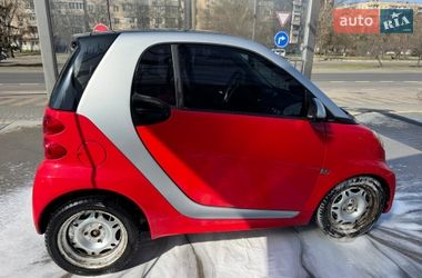 Хэтчбек Smart Forfour 2014 в Одессе фото 4 Хэтчбек Smart Forfour 2014 в Одессе