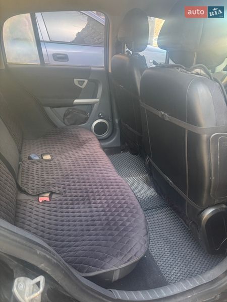 Хетчбек Smart Forfour 2006 в Миколаєві