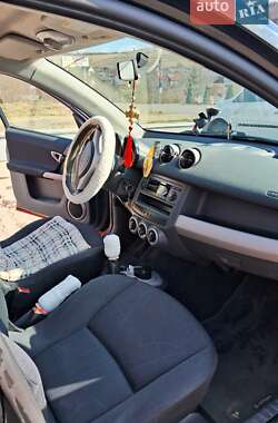 Хэтчбек Smart Forfour 2004 в Воловце