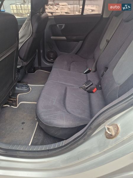 Хетчбек Smart Forfour 2006 в Кривому Розі