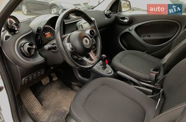 Хэтчбек Smart Forfour 2019 в Виннице