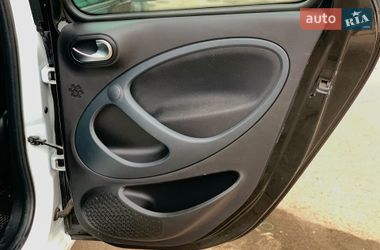 Хэтчбек Smart Forfour 2019 в Виннице