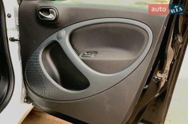 Хэтчбек Smart Forfour 2019 в Виннице