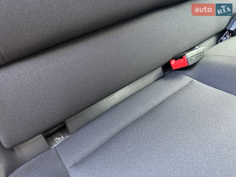 Хэтчбек Smart Forfour 2018 в Киеве