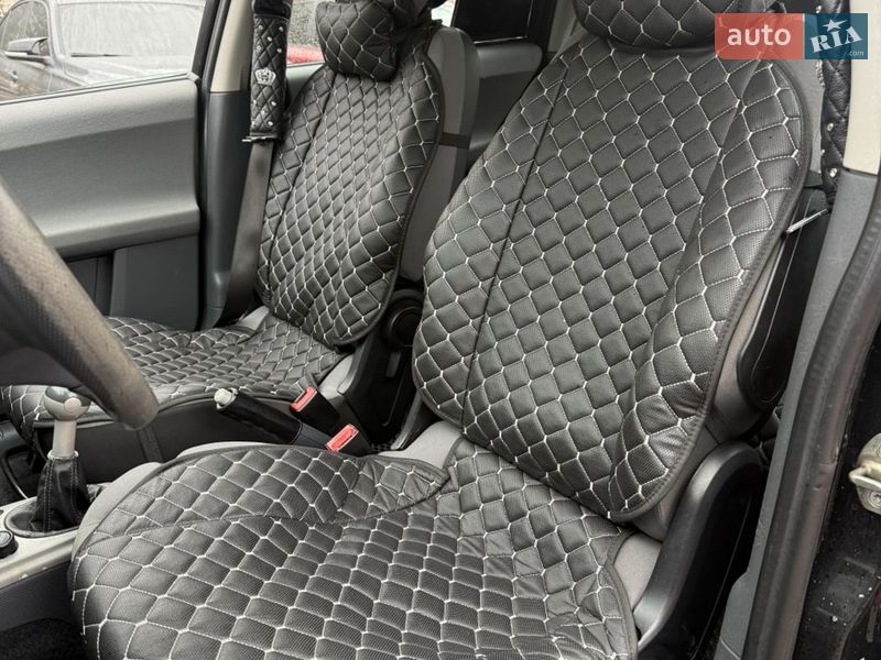 Хетчбек Smart Forfour 2006 в Сумах фото 10 Хетчбек Smart Forfour 2006 в Сумах