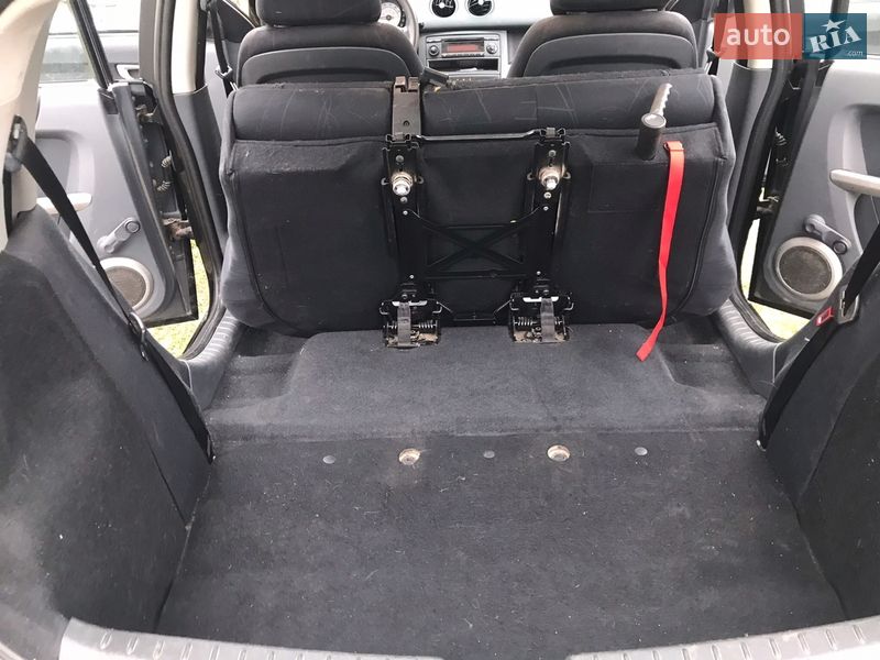 Хэтчбек Smart Forfour 2004 в Луцке