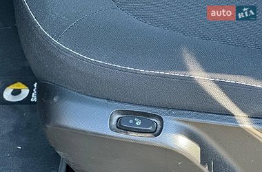 Хетчбек Smart Forfour 2018 в Одесі