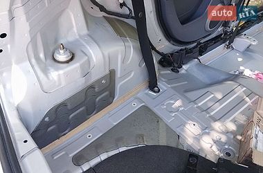Хэтчбек Smart Forfour 2006 в Луцке