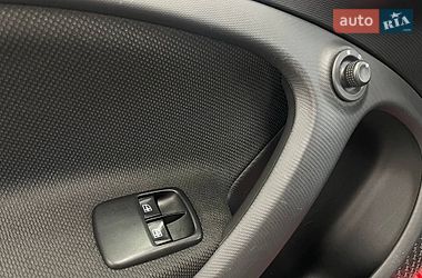 Хетчбек Smart Forfour 2016 в Києві