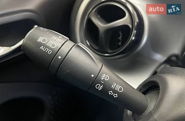 Хетчбек Smart Forfour 2016 в Києві