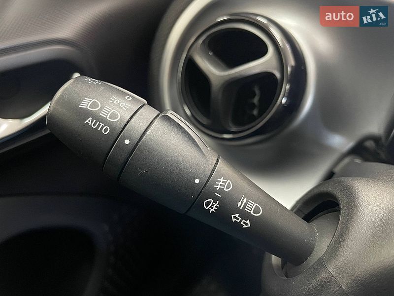 Хетчбек Smart Forfour 2016 в Києві