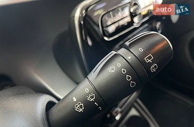 Хетчбек Smart Forfour 2016 в Києві