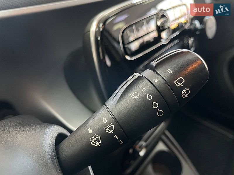 Хетчбек Smart Forfour 2016 в Києві