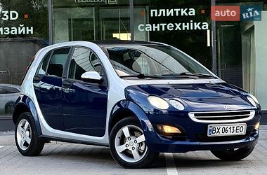 smart forfour 2005 в Хмельницкий от про продавца Юрій smart forfour 2005 в Хмельницкий от профессионального продавца Юрій