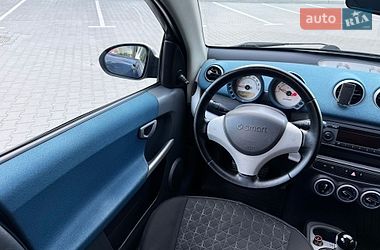 Хетчбек Smart Forfour 2005 в Хмельницькому
