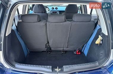 Хетчбек Smart Forfour 2005 в Хмельницькому