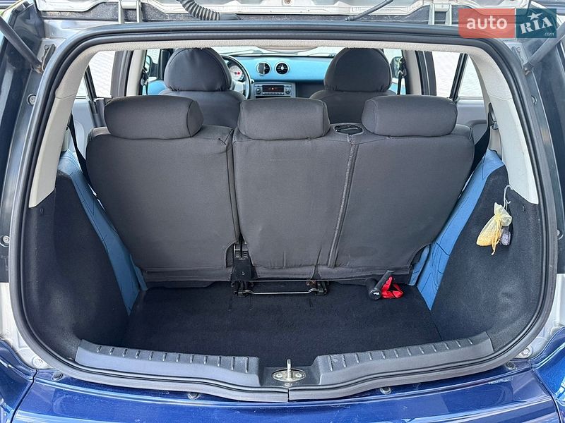 Хетчбек Smart Forfour 2005 в Хмельницькому