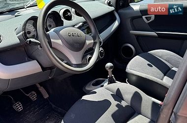 Хетчбек Smart Forfour 2006 в Миколаєві фото 3 Хетчбек Smart Forfour 2006 в Миколаєві