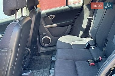 Хетчбек Smart Forfour 2006 в Миколаєві фото 8 Хетчбек Smart Forfour 2006 в Миколаєві