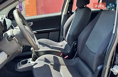 Хетчбек Smart Forfour 2006 в Миколаєві фото 7 Хетчбек Smart Forfour 2006 в Миколаєві