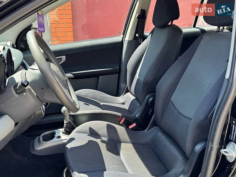 Хетчбек Smart Forfour 2006 в Миколаєві фото 7 Хетчбек Smart Forfour 2006 в Миколаєві
