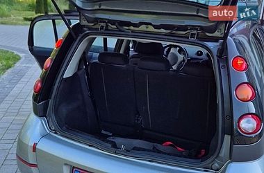 Хетчбек Smart Forfour 2004 в Львові