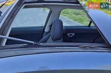 Хетчбек Smart Forfour 2004 в Львові